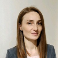 Fourity Employee Ivana Momirov's profile photo
