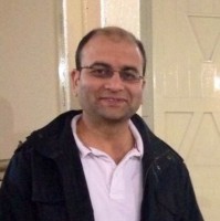Vipul Bathwal Email & Phone Number
