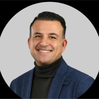 Gianluca Perseu Email & Phone Number