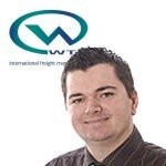 World Transport Agency Ltd Employee Nick Barratt's profile photo
