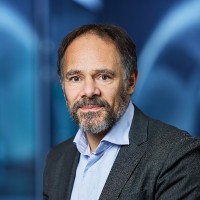 EVRY Danmark Employee Kjell Hofland's profile photo