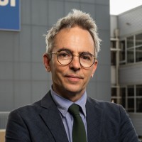 QUT (Queensland University of Technology) Employee Charles Robb's profile photo