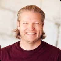 TEAM Software Employee Josh Petro's profile photo