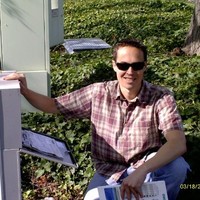 Benjamin Penning Email & Phone Number