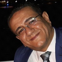 Societe Arabe Internationale de Banque Employee Wael Draz's profile photo