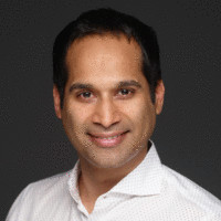 AARP Employee Rajiv Mody's profile photo