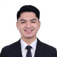 Subic Water & Sewerage Company Inc. Employee Joshua Guzman's profile photo