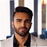 Shiv G's profile photo