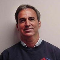 Integrated Facility Services Employee Steve Errante's profile photo
