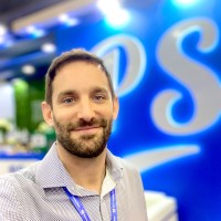 Pharma Solutions Brasil Employee Federico Patrone's profile photo