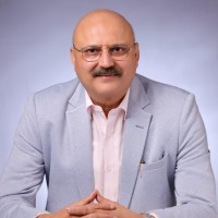 Coign Consulting Employee Arif Siddiqui's profile photo