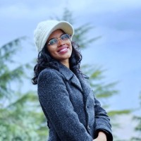 Total Technology System Employee Kiran Tripathy's profile photo