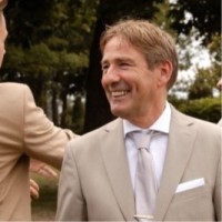 4Dental Holding N.V. Employee Erik Arkink's profile photo