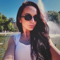 Processica Employee Oleksandra Krutii's profile photo