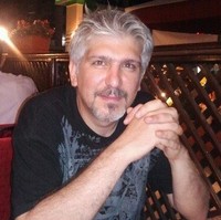 JavaScript Developer Employee Tim Davis's profile photo