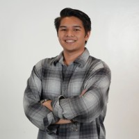 The Freedom Geek Employee Reiji Modina's profile photo