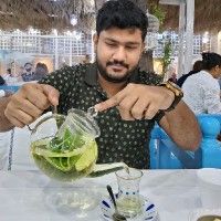 Cushman & Wakefield Employee Rohit Sen's profile photo