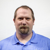 Patten Seed Company/Super-Sod Employee Wes Stone's profile photo