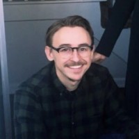 Optum Employee Roger Marks's profile photo