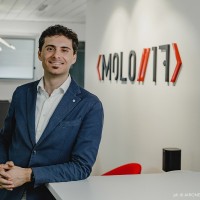 MOLO17 Employee Daniele Angeli's profile photo