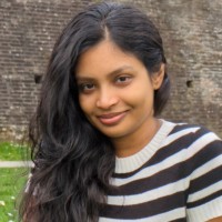 Hochschule Flensburg Employee Rachana Niranjan's profile photo