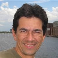 CrossmarX Employee Michel Vogler's profile photo