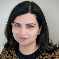 Stanford University School of Medicine Employee Deepika Singh's profile photo