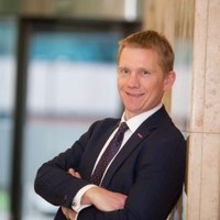 Harper James Solicitors Employee Simon Gilmour's profile photo