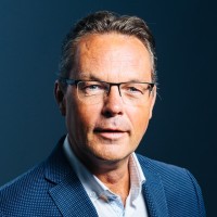 Computrain Employee Bert Kortenoeven's profile photo