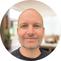 GOVX Employee Chris Bohnert's profile photo