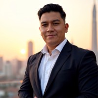 Cristian Arroyo's profile photo
