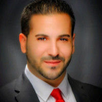 ABALARIS Employee Justin Silver's profile photo