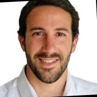 Olami Employee Brian Said's profile photo