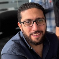 Mostafa Elsamie Email