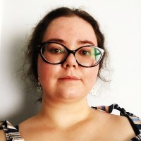 ColorSensing Employee Yolanda Arruga Torres's profile photo