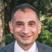 Shainin Employee John Abrahamian's profile photo