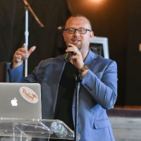 Wes Lynch Email & Phone Number