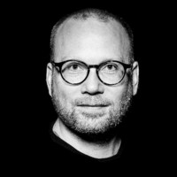 Forefront Employee Fredrik Lindström's profile photo