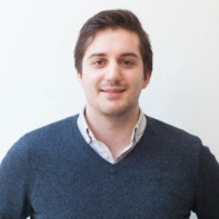 GZERO Media Employee Alex Gibson's profile photo
