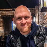 Chris Stroud Email & Phone Number