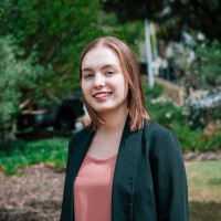 Avior Consulting Employee Kaitlyn Ward's profile photo