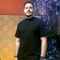 Onidata Employee Filipe Barcelos's profile photo