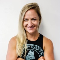 Madeline Volk