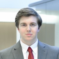 DICK'S Sporting Goods Employee Mitchell Harvey's profile photo