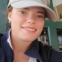 Jitech Employee Louise Andersson's profile photo