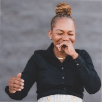 Crisis Response Network Employee Tonya Green's profile photo