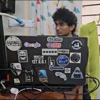 TECHFUND Inc. Employee Lalith Kumar's profile photo