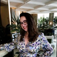The Bastion Collection Employee Kira Allen's profile photo
