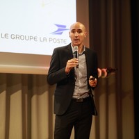 IUT Sénart Fontainebleau Employee Mourad Bouallak's profile photo