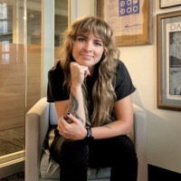Outback Presents Employee Louisa Leiser's profile photo